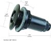 09-0044: Thermowell, Wet-Well, 3/8", Hole size 1", 2.36"L x 1.53"W