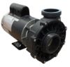 10-56WUA400: Hot Tub Pump motor LX 4.0HP 2 SPD 230V 12A / 4.4A 56WUA400-II 2"