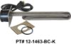 12-1463-BC-K: Hot Tub Heater Replacement Element, 2.5kW, 240V, 2.5"x4", Watkins w/Molded Cord