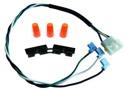 30-0102A: Cord, Adapter, Ozone, Amp to Universal