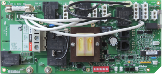 G1152: PCB Balboa VS501Z Duplex (4200B 6200B Series)