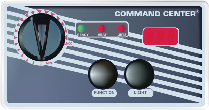 34-0038D-S: Spaside Kit, TDI CC2D,120V, 6ΓÇÖCord, Digital, 2BTN, Overlay:80-0130D                       