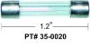 35-0020: Fuse, 3A, Blower, 600W, 240V