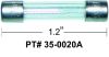35-0020: Fuse, 3A, Blower, 600W, 240V