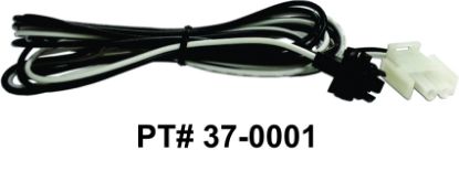 37-0001: Light Lead, 2-Pin, 1 Lead