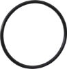 60-0001: Gasket, O-Ring, Hot Tub Heater Replacement 5x5 Flange