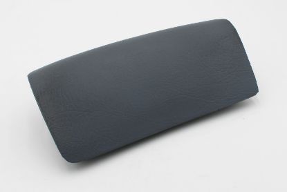 01510-101: Hot Tub pillow, DIM01, CRVD SLR #710