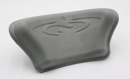 01510-593: Hot Tub pillow, DIM01, D1 LOGO '04 