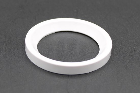 107676: RING, AIR CNTRL, 1". VIT