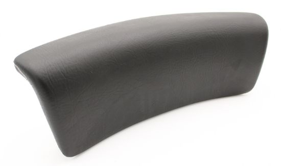 10960: Hot Tub pillow, TITAN, 894 BLK