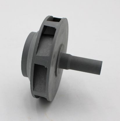 1212549: IMPELLER, BIG FOOT, 2.5HP