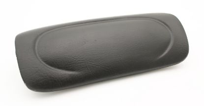 12652: Hot Tub pillow, SML WRP, '08 BLK