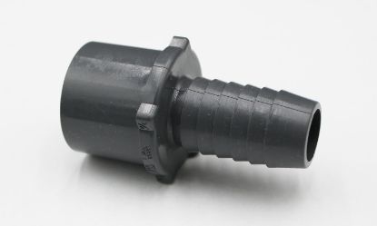 1432-131: ADAPTER, 1"SPG/.75SLPx3/4BARB