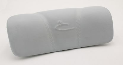 14712: Hot Tub pillow, SML WRP, ULG STCH