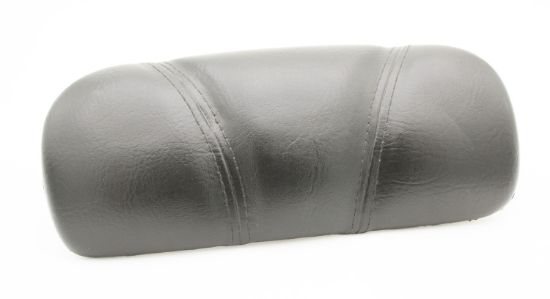 14770: Hot Tub pillow, LOUNGE, W/O LOGO BLK