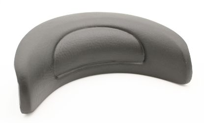 14939: Hot Tub pillow, NECK, HARM 4060 BLK