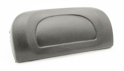 14940: Hot Tub pillow, CENTER, 4034 BLK