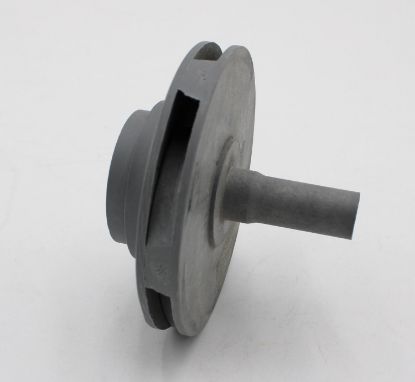 15-1212215: Pump Impeller 1.5HP Ultima 