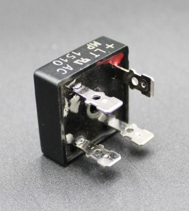 2000-078: BRIDGE RECTIFIER, 1000V