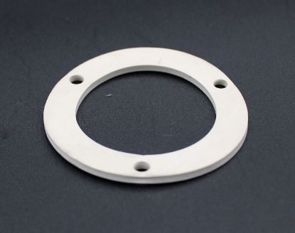 2000-161: GASKET, HTC Hot tub jet CLMP RING