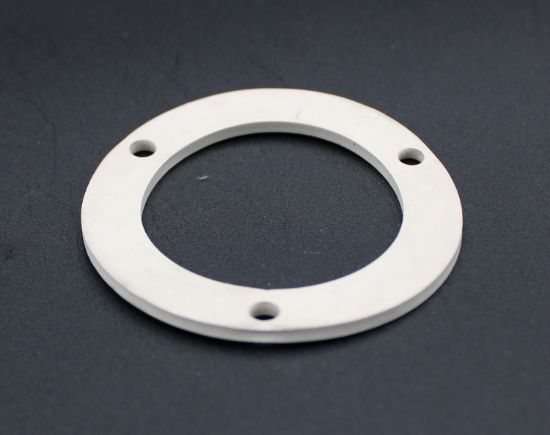 2000-161: GASKET, HTC Hot tub jet CLMP RING