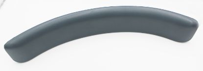 2455-102: Hot Tub pillow, JAC01, RADIUS 17"