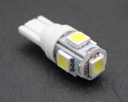 246AA0064: LIGHT BULB, LED, 12VDC, IN.YJ