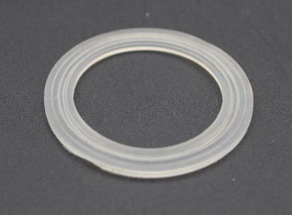 25090-010-070: GASKET, AIR CNTRL, CMP