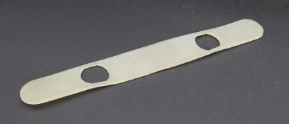 25274-109-016: GASKET,CRSTL WTRFLL, 8"