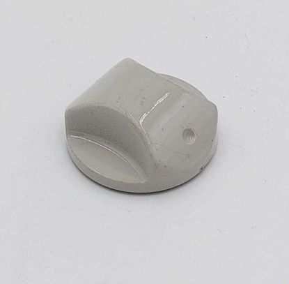 2540-203: AIR CNTRL, KNOB, JAC, GRY