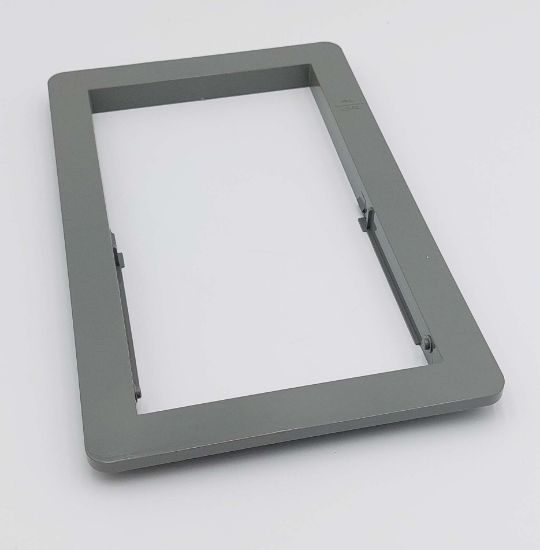 2540-370: FILTER, FRAME, 8.75"x14", FRNT