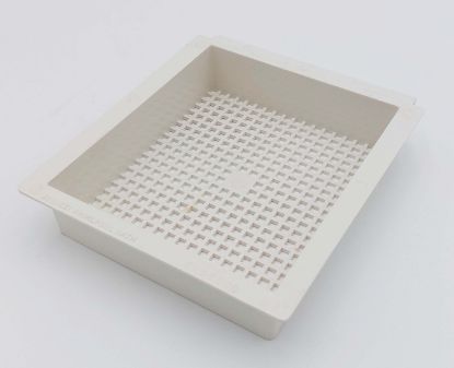 2540-375: FILTER, BASKET,7.5x6.375, FRNT