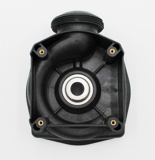 2570-201: PUMP, REAR HOUSING, K-PUMP