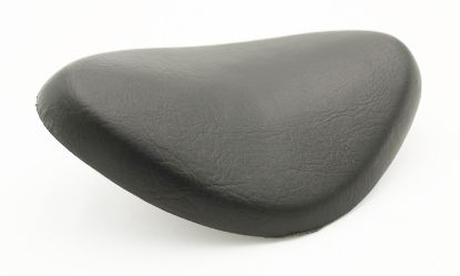 25703-504-000: Hot Tub pillow, TRI-CURVE, BLK