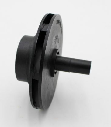 27203-200-300: IMPELLER, CMP, 2.0HP