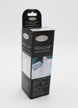 2890-185: SANITIZER, PROCLEAR MINERAL