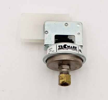 3032: SWITCH,PRESSURE,1/4",25A, 3032