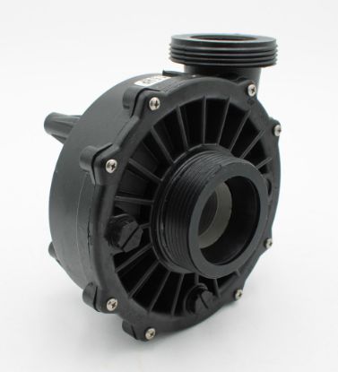 310-1140SD: WET END, 2x2 SD HFL 48FR 1.5HP