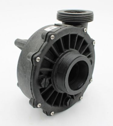 310-1150SD: WET END, 2x2 SD HFL 48FR 3.0HP