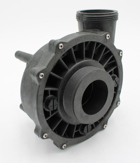 310-1510: WET END, 2.5x2 SD EXE 56FR 5HP