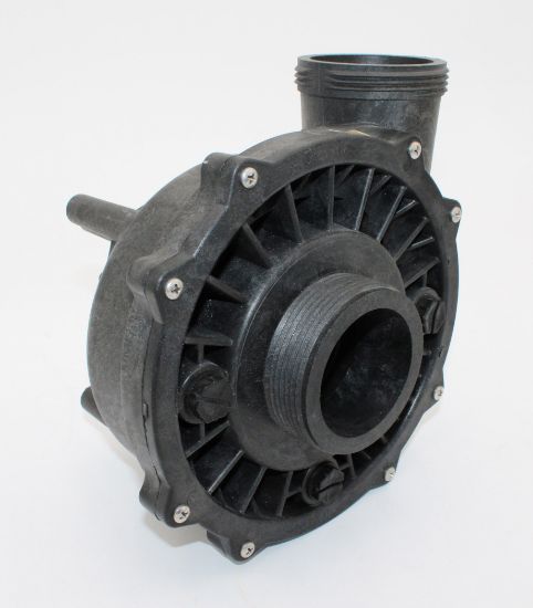 310-1890: WET END, 2x2 SD EXE 48FR 2.0HP