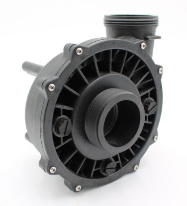 310-1900: WET END, 2x2 SD EXE 48FR 3.0HP