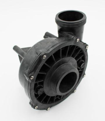 310-1910: WET END, 2x2 SD EXE 48FR 4.0HP