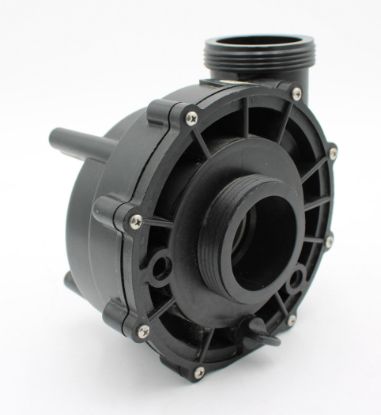 310-2360: WET END, 2x2 SD EX2 56FR 1.5HP