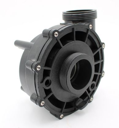 310-2370: WET END, 2x2 SD EX2 56FR 2.0HP