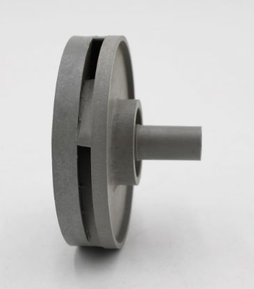 310-5120: IMPELLER, CNTR DIS, 3/4HP, WW