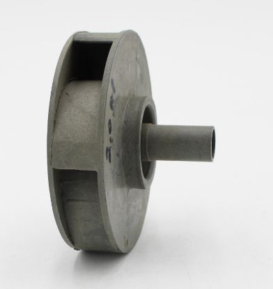 310-5200: IMPELLER, CNTR DIS, 2HP, WW