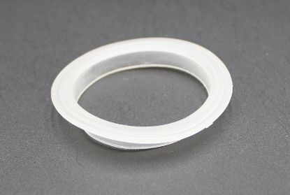 320-6621: GASKET, WALL FITT,ISO Hot tub jet,MRQ