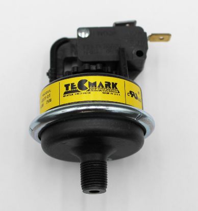 34-0019-C-K: Pressure Switch, 240V, 25A