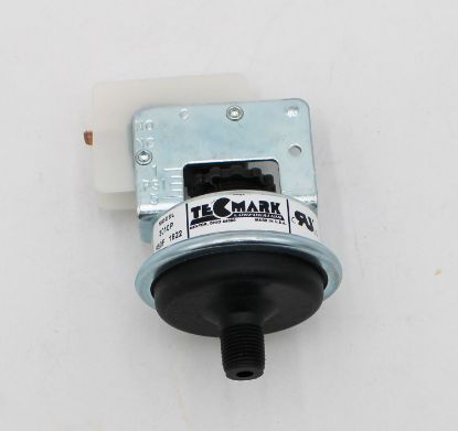 34-0153-K: Pressure Switch, 120V, 3AMP, 2PSI, BWG (adjustable)